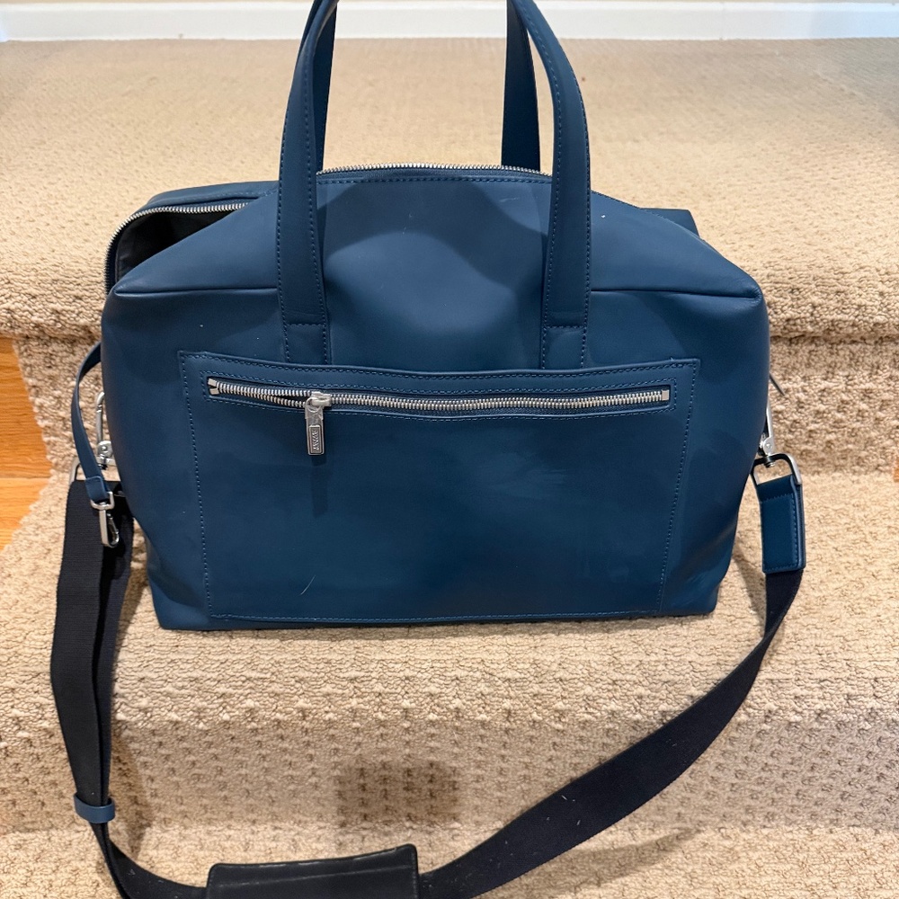 The Everywhere Bag- AWAY- perfect weekender!